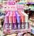 Lip Oil Febella ( Cor sortido )