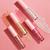 Lip gloss Shine Fenzza ( Cor Sortido )