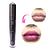 GLOSS DIAMOND BLACK MUDAR COR ROSA MISS LARY