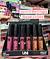 Lip Gloss Gloss Labial Uni make ( Cor Sortido )