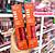 Lip oil Candy Cereja ( Cor 606)
