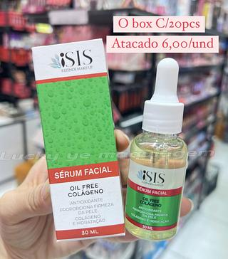 Sérum Facial Anti Olheiras Dermachem