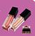 Lip gloss com Brilho Miss Rose ( Cor Sortido )