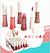 GLOSS LABIAL BOX FECHAOD VIVAI