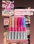 Lip Gloss Pink 21 ( Cor Sortido )