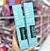 Lip oil candy Menta Max love ( Cor 604 )